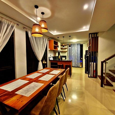 Overlooking Staycation At Sandari Batulao Tagaytay City Exteriör bild