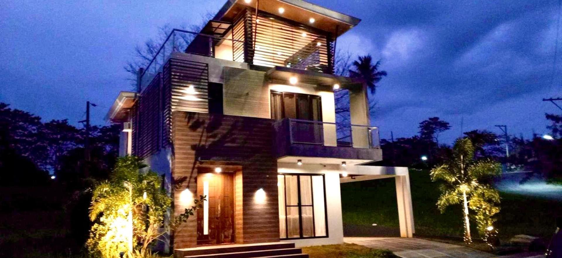 Overlooking Staycation At Sandari Batulao Tagaytay City Exteriör bild