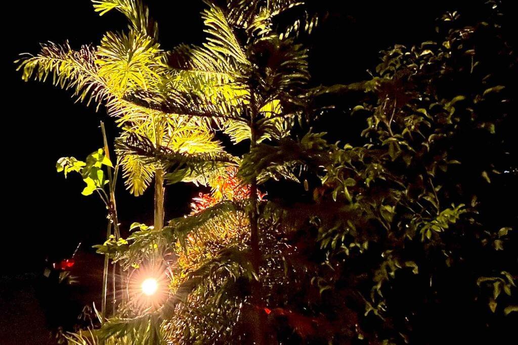 Overlooking Staycation At Sandari Batulao Tagaytay City Exteriör bild