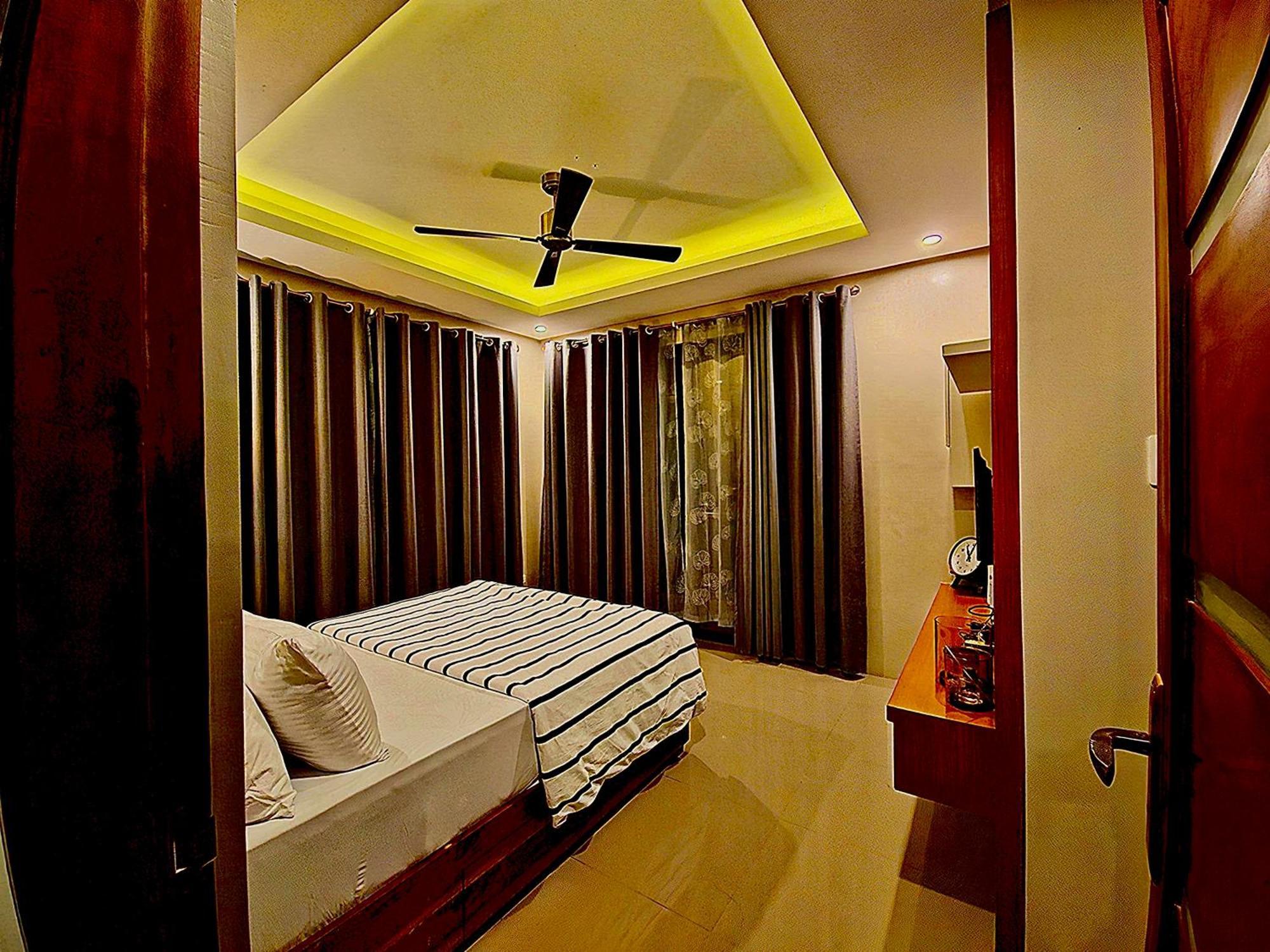 Overlooking Staycation At Sandari Batulao Tagaytay City Exteriör bild